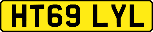 HT69LYL