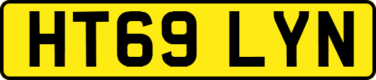HT69LYN