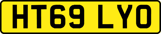 HT69LYO