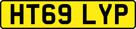 HT69LYP