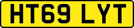 HT69LYT