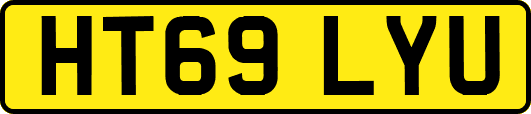 HT69LYU