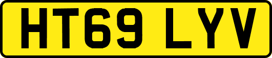 HT69LYV