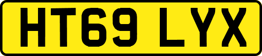 HT69LYX