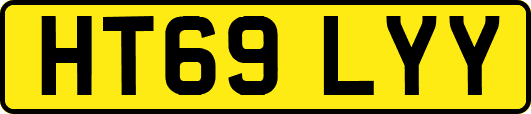 HT69LYY