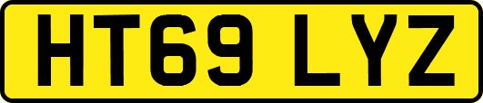 HT69LYZ