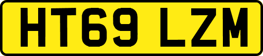 HT69LZM