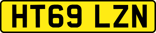 HT69LZN