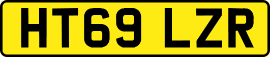 HT69LZR