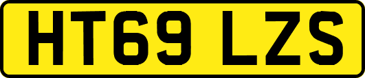 HT69LZS