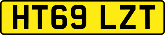 HT69LZT