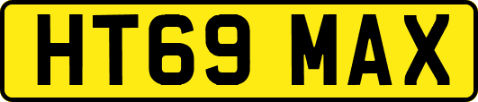 HT69MAX