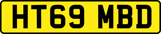 HT69MBD
