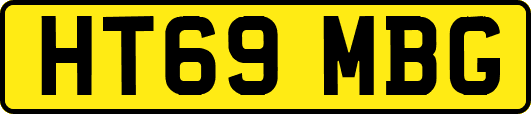 HT69MBG