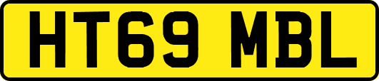 HT69MBL
