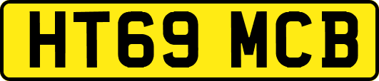 HT69MCB