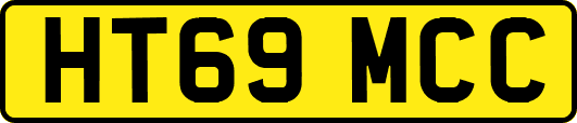 HT69MCC