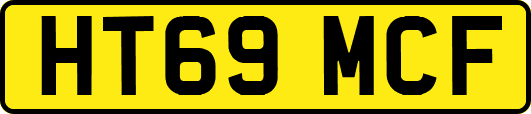 HT69MCF