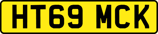 HT69MCK