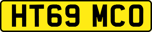 HT69MCO