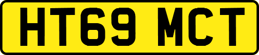 HT69MCT