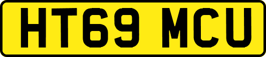 HT69MCU