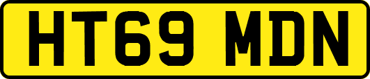 HT69MDN