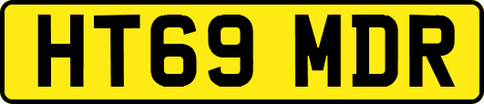 HT69MDR