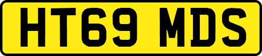 HT69MDS
