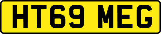 HT69MEG