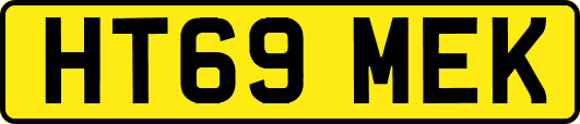 HT69MEK