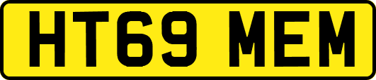 HT69MEM