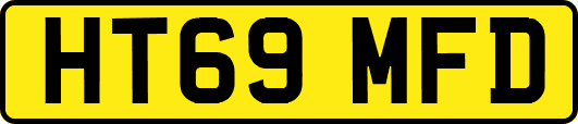 HT69MFD