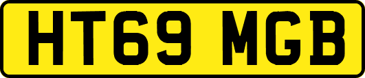 HT69MGB
