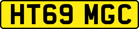 HT69MGC