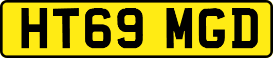 HT69MGD