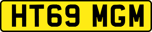 HT69MGM