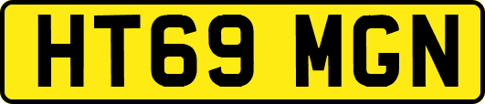 HT69MGN