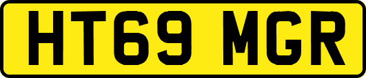 HT69MGR