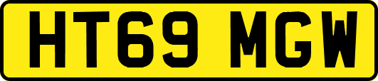 HT69MGW