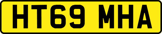 HT69MHA