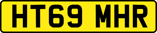 HT69MHR