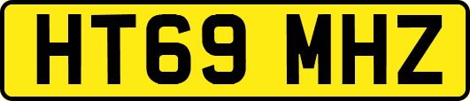 HT69MHZ