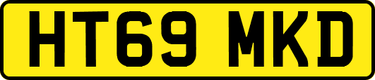HT69MKD