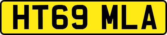 HT69MLA