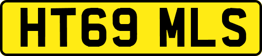 HT69MLS