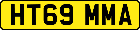 HT69MMA