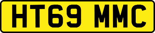 HT69MMC
