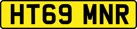 HT69MNR