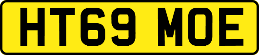 HT69MOE